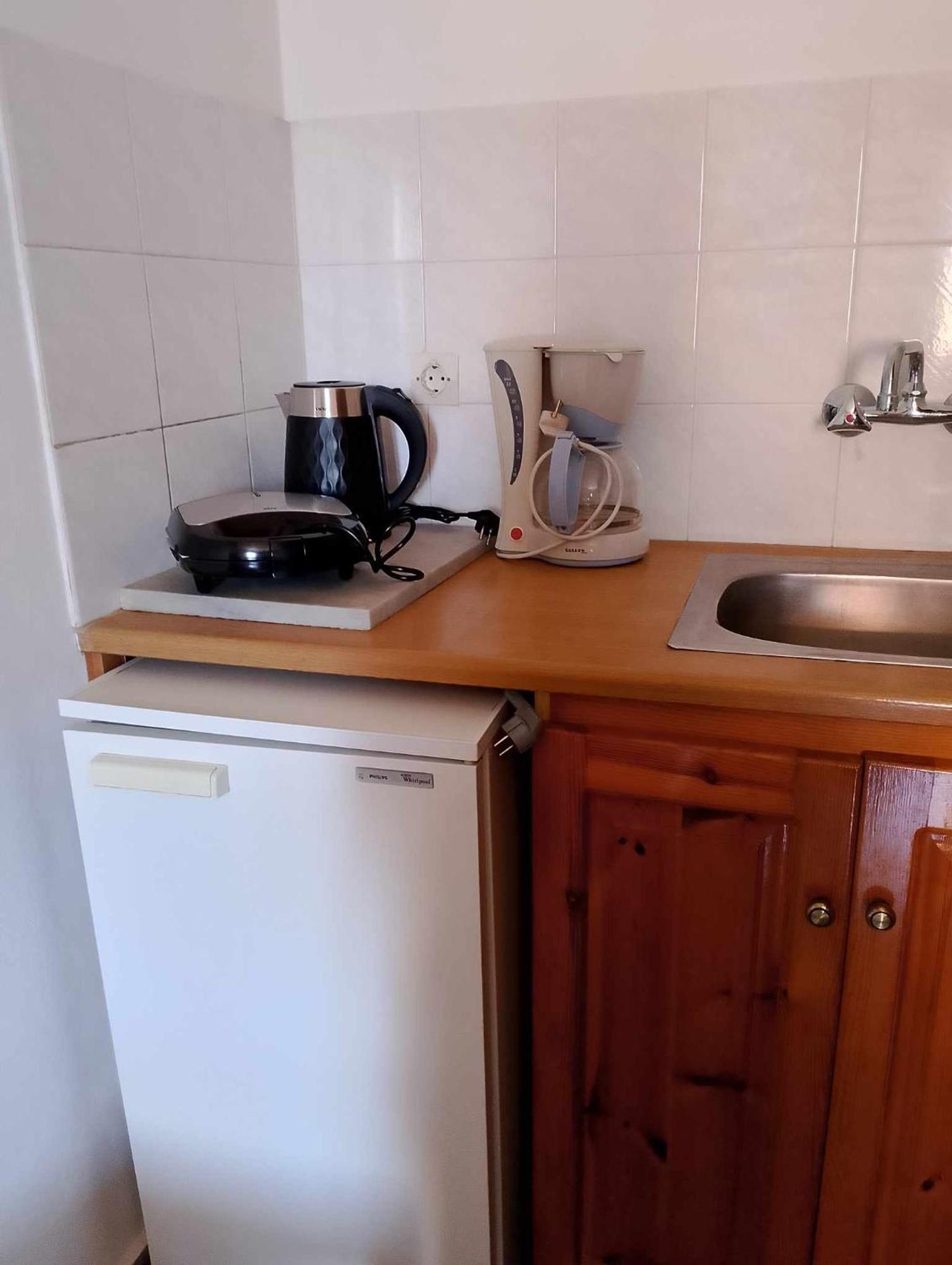 Mpaliaka Myrsini Daire Mithimna Dış mekan fotoğraf