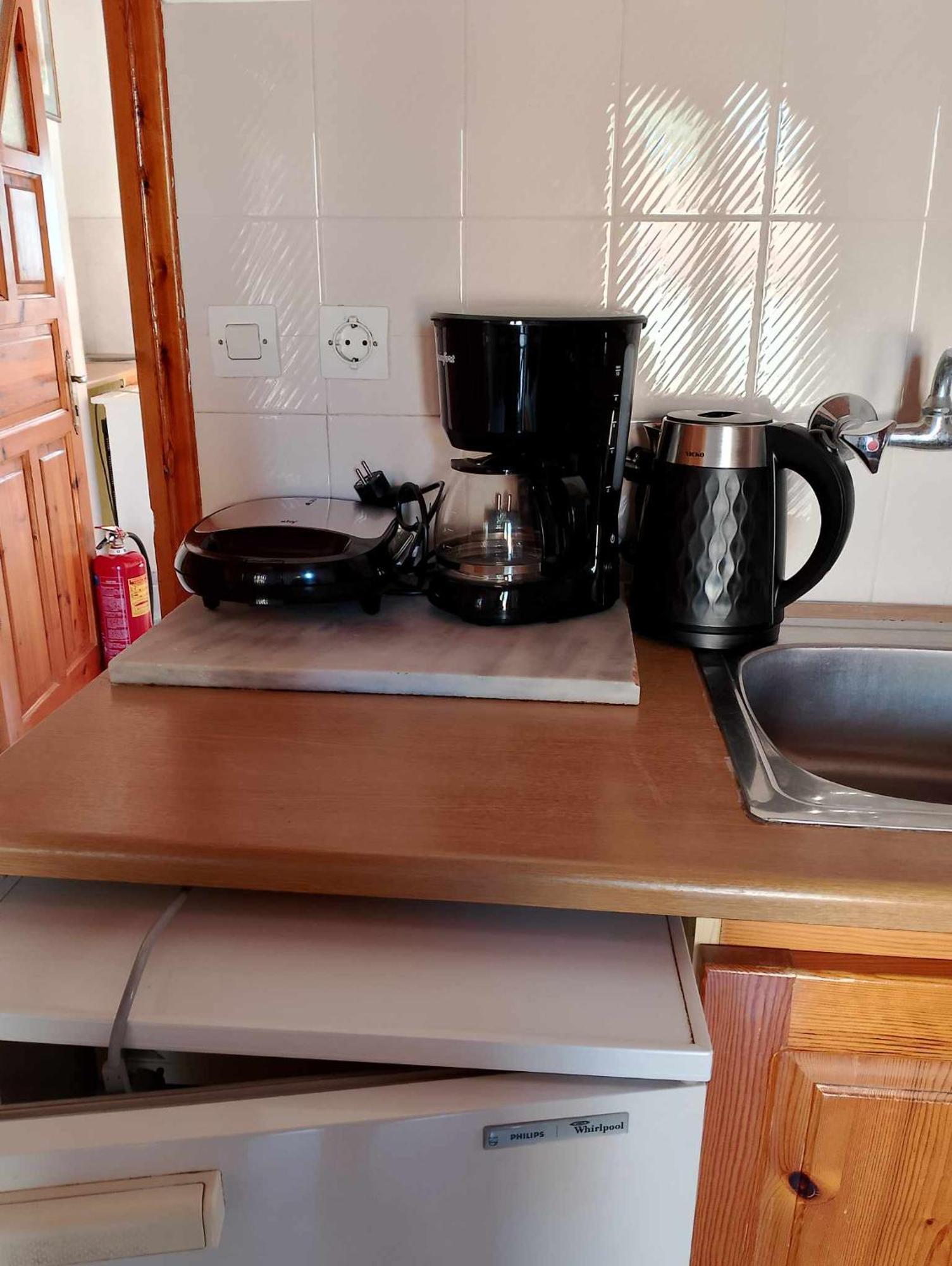 Mpaliaka Myrsini Daire Mithimna Dış mekan fotoğraf