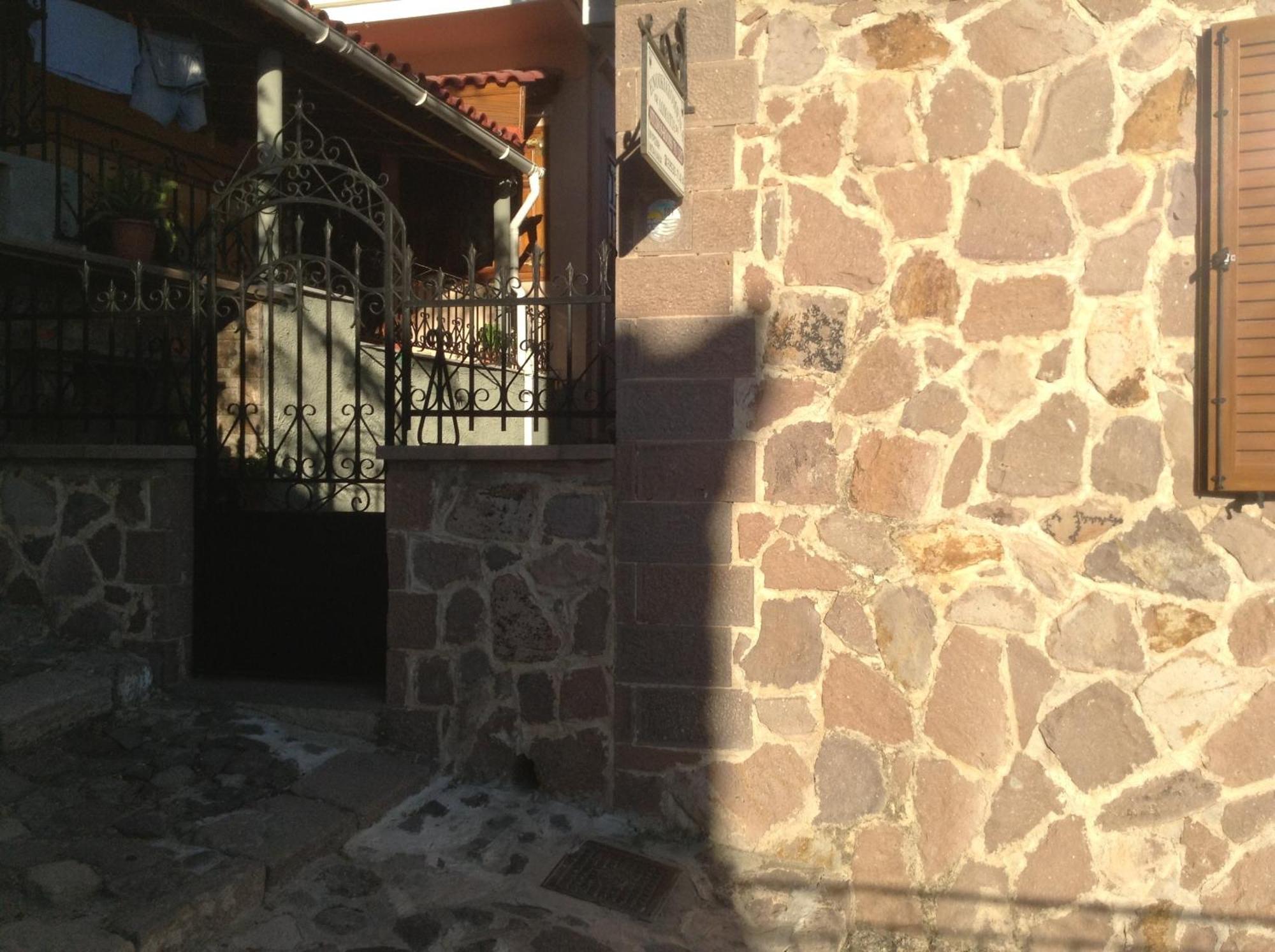Mpaliaka Myrsini Daire Mithimna Dış mekan fotoğraf