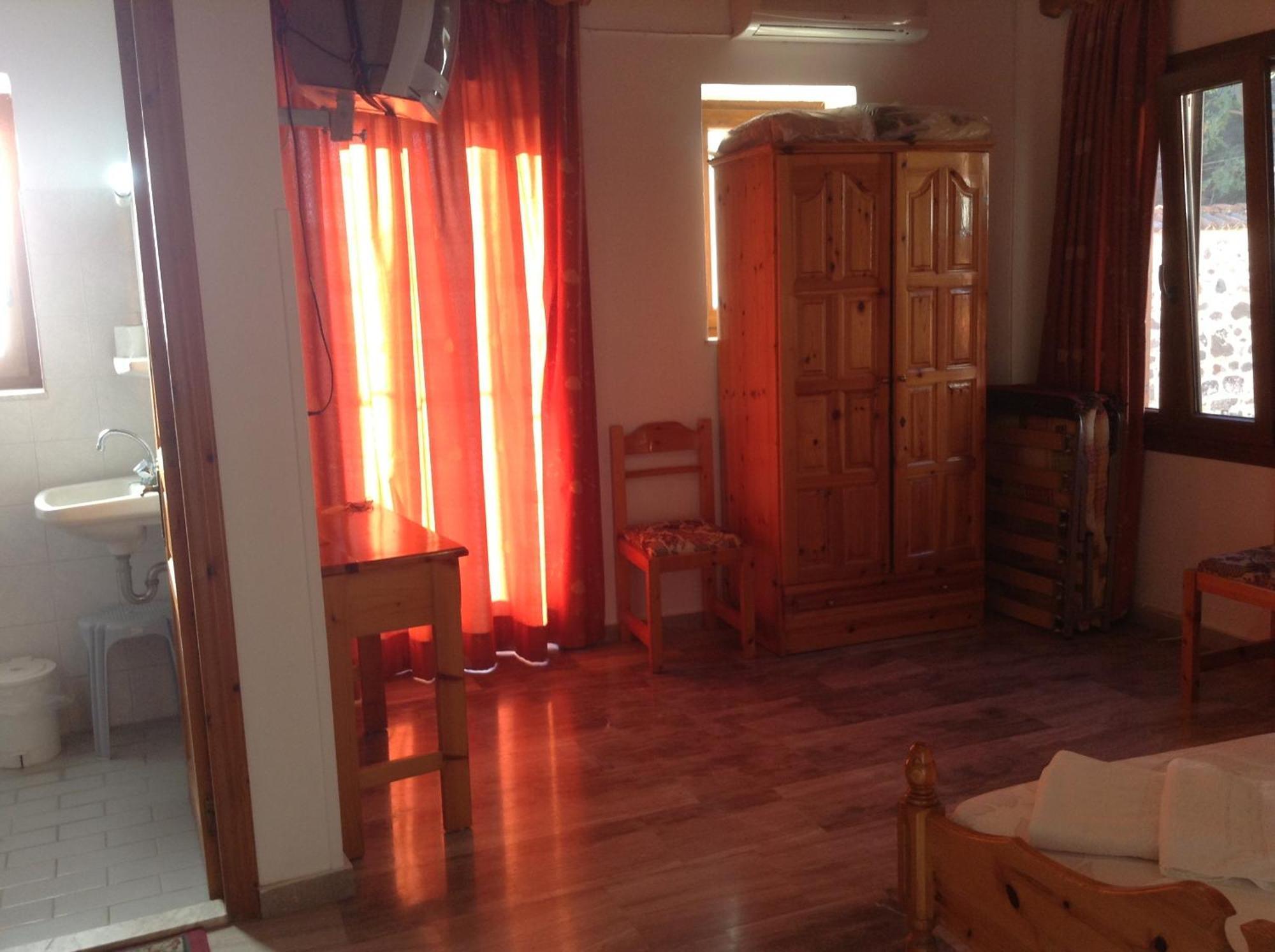 Mpaliaka Myrsini Daire Mithimna Oda fotoğraf