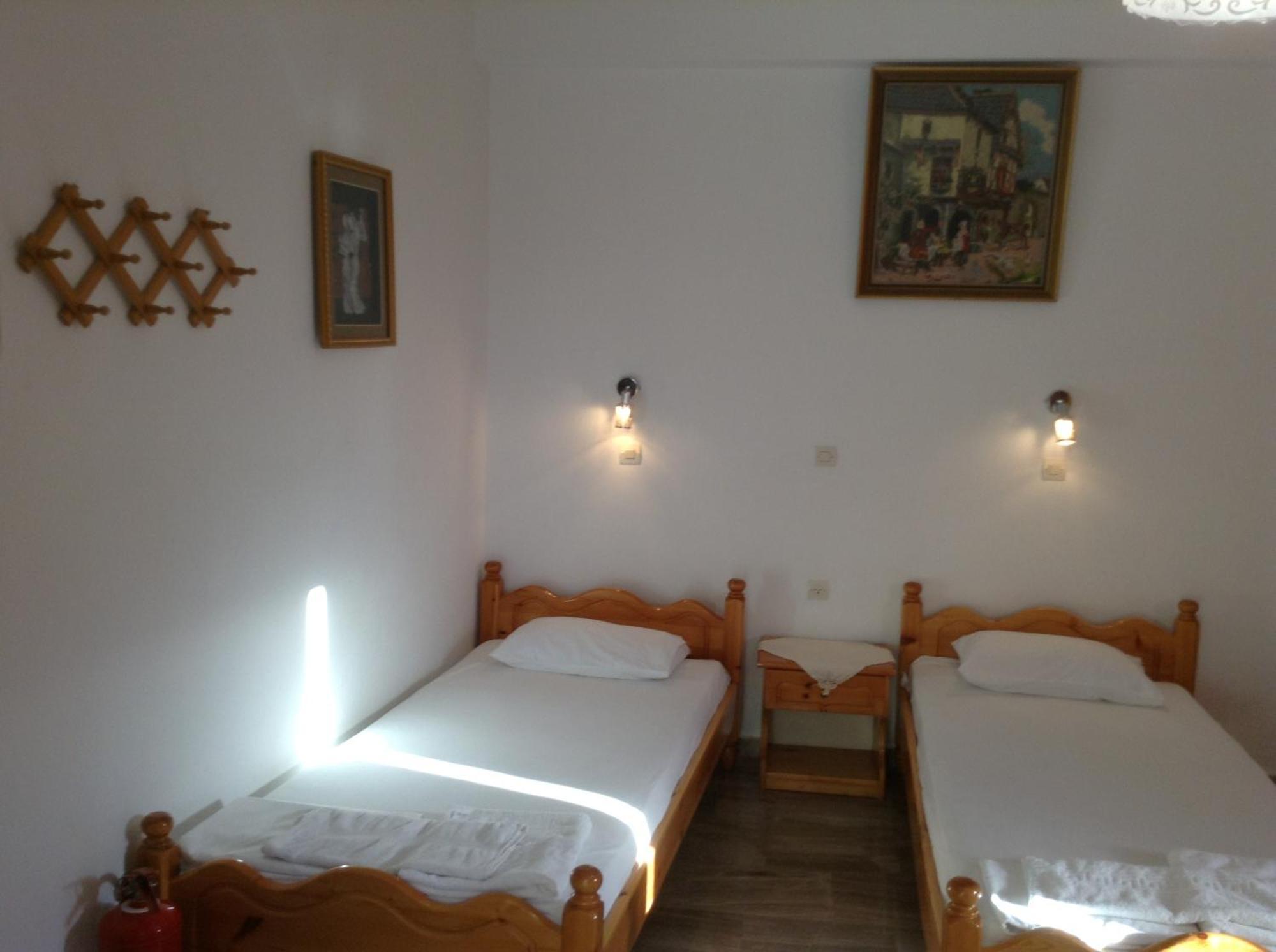 Mpaliaka Myrsini Daire Mithimna Oda fotoğraf