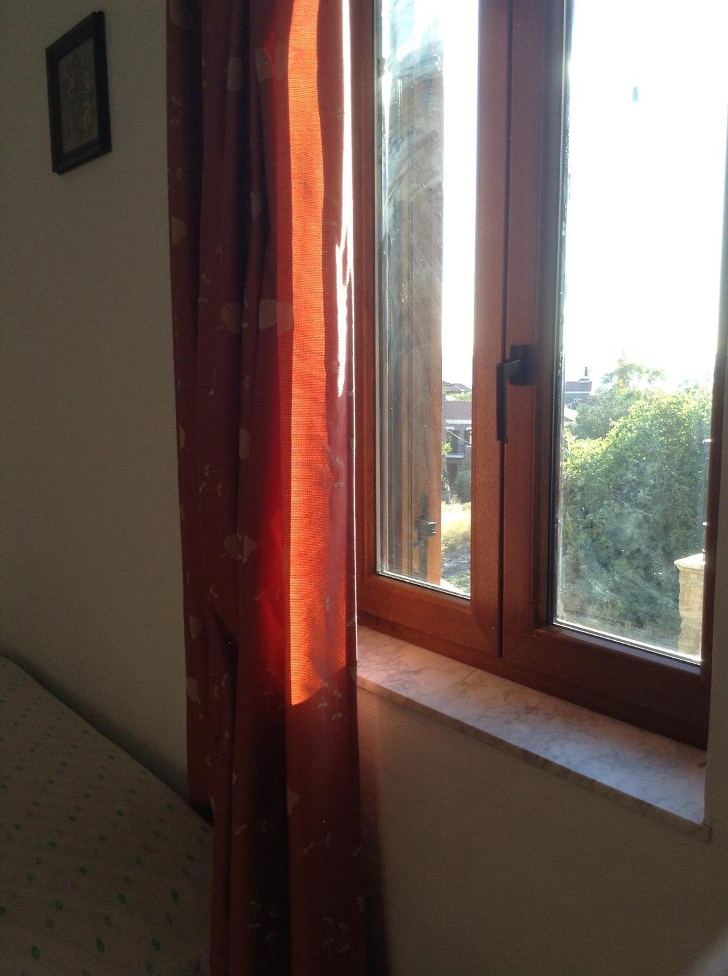 Mpaliaka Myrsini Daire Mithimna Oda fotoğraf