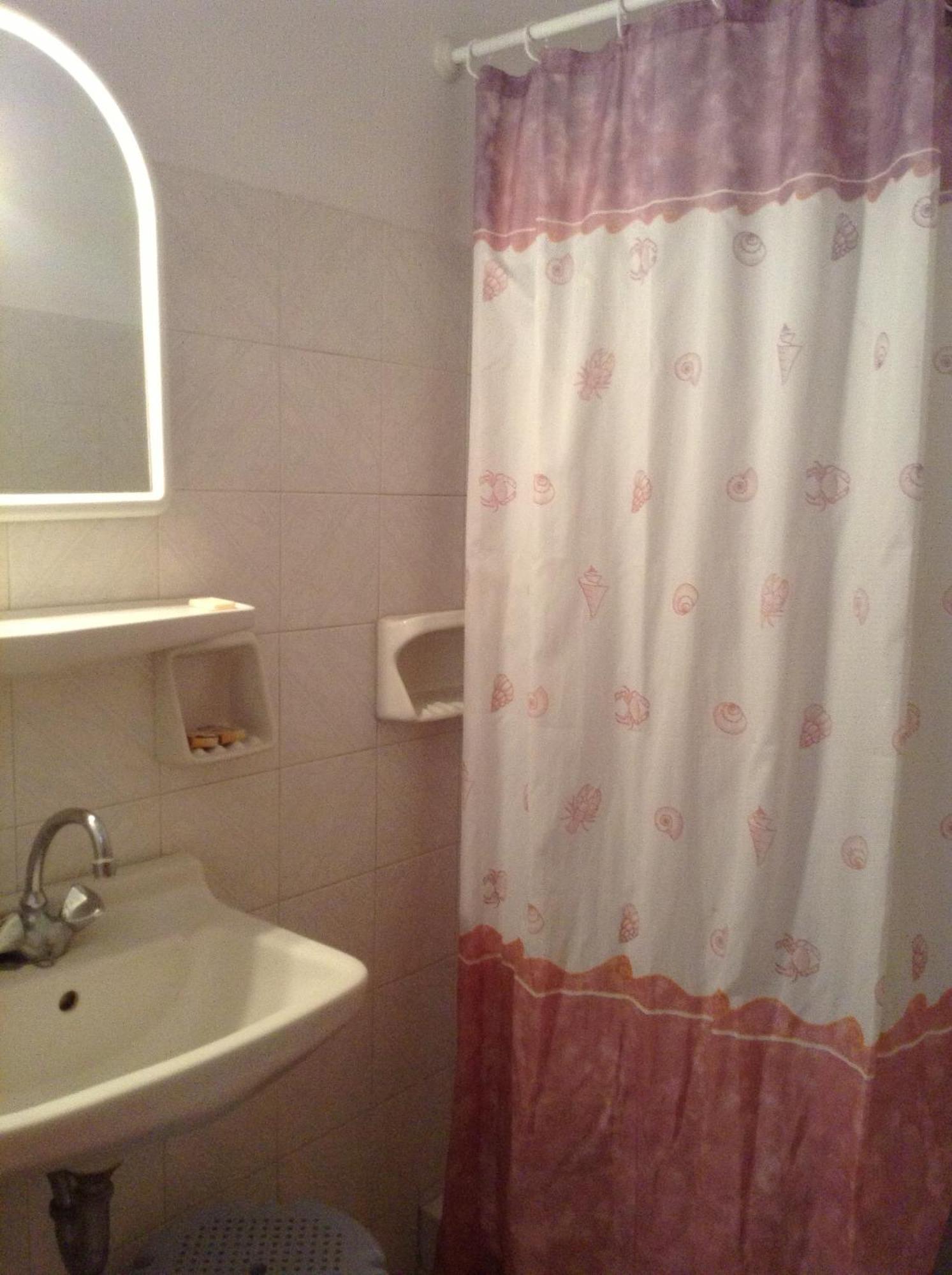 Mpaliaka Myrsini Daire Mithimna Oda fotoğraf